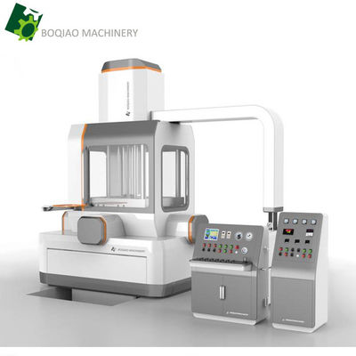 China Aluminum Metal Die Casting Machine , High Precision Casting Machine OEM / ODM supplier
