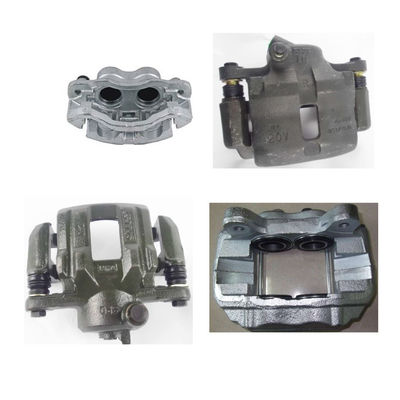 China high quality low pressure casting aluminum brake caliper low pressure casting machine supplier