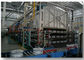 Full Automatic Roller Hearth Furnace Aluminum Alloy Wheel Heat Treatment supplier
