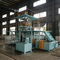 Aluminum Wheel Hub Aluminium Casting Machine , Low Pressure Casting Machine Energy Saving supplier