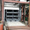 Custom Precision Aluminum Die Casting Machine Production Line 60.5KW Power supplier
