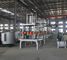 High Precision Aluminum Metal Casting Machine PLC Automatic Control supplier