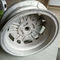 Aluminum Alloy Wheel Rim Low Pressure Die Casting Machine Production Line supplier
