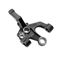 Aluminum Steering Knuckle Metal Die Casting Machine High Strength Support Customization supplier