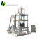 Gravity Aluminium Die Casting Machine , 60.5kw Power Metal Die Casting Machine supplier