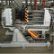 Industrial Aluminum Tilting Gravity Die Casting Machine Adjustable Flip Speed OEM / ODM supplier