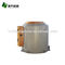 Resistance Aluminum Casting Furnace , Electric Crucible Furnace Heavy Duty supplier