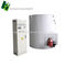 Remote Control Fuel Oil / Gas Melting Furnace High Capacity For Aluminum Ingot supplier