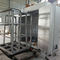 Aluminum Alloy Electric Heat Treatment Furnace , Resistance Quenching Aluminum Aging Furnace supplier