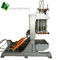 Tiltable Gravity Die Casting Machine 7.5 Kw Power With High Automation supplier