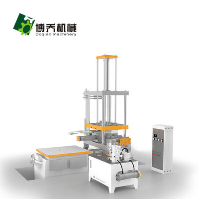 China Aluminum Hydraulic Pump Aluminum Pressure Die Casting Machine High Strength supplier