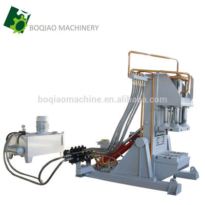 China Heavy Duty Gravity Die Casting Machine High Efficency With Sand Core supplier