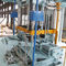aluminum low pressure casting process energy saving low pressure aluminum die casting machine supplier