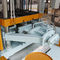 aluminum low pressure casting process energy saving low pressure aluminum die casting machine supplier