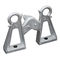 aluminum low pressure die casting machine for suspension clamp/ tension clamp supplier