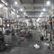 Aluminum Engine Parts Precision Casting Machine , Automatic Die Casting Machine supplier