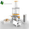 Aluminum Low Pressure Die Casting Machine High Pressure Accuracy OEM / ODM supplier