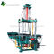 5.5KW Power Industrial Horizontal Casting Machine Gravity Type Heavy Duty supplier