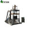Customized Die Casting Aluminium Machine , Low Pressure Die Casting Machine supplier
