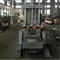 Industrial Aluminum Tilting Gravity Die Casting Machine Adjustable Flip Speed OEM / ODM supplier