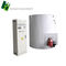 Fully Automatic Fuel Oil Aluminum Melting Furnace 15KW Power 1250*1050 Mm supplier