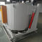 Hydraulic Tilting Aluminum Melting Furnace High Efficiency For Casting Industry supplier
